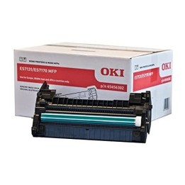 Unidad de Tambor Original Negro OKI 45456302 para ES7170 (72k)