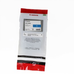 Tinta Original CANON PFI320 2891C001 Cyan (300 ml)