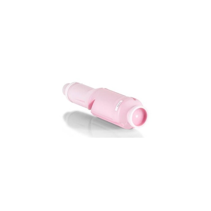 Toner Compatible KONICA MINOLTA TN610M TN612M Magenta para Bizhub PRO C5500 5501 6500 6501 (23k)