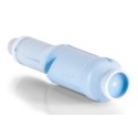 Toner Compatible KONICA MINOLTA TN610C TN612C Cyan para Bizhub PRO C5500 5501 6500 6501 (23k)