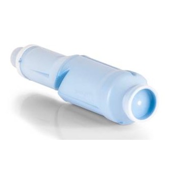 Toner Compatible KONICA MINOLTA TN610C TN612C Cyan para Bizhub PRO C5500 5501 6500 6501 (23k)
