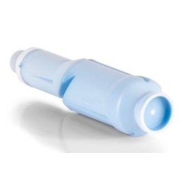 Toner Compatible KONICA MINOLTA TN610C TN612C Cyan para Bizhub PRO C5500 5501 6500 6501 (23k)