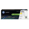 Toner Original HP W2202A (220A) Laserjet para Pro 4202 MFP 4302 MFP 4303 (1. 8k)