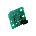 D0BQ5172 (old: D1495174) Original RICOH PCB:TCB