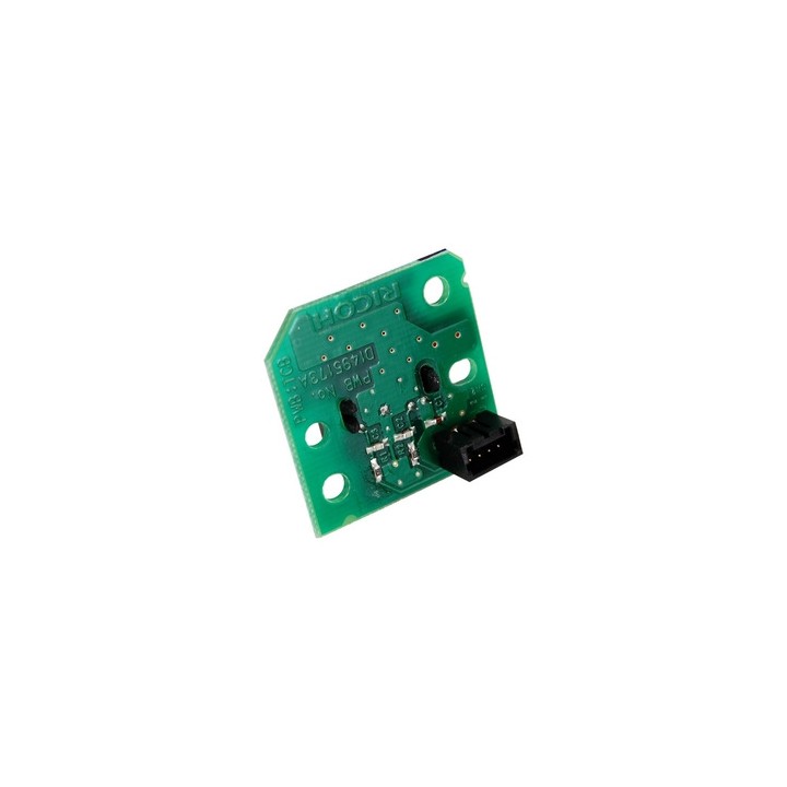 D0BQ5172 (old: D1495174) Original RICOH PCB:TCB