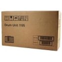 Unidad de Tambor Negro Original RICOH 431148 Type 1195 (12k)