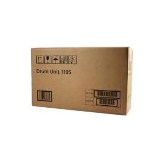 Unidad de Tambor Negro Original RICOH 431148 Type 1195 (12k)