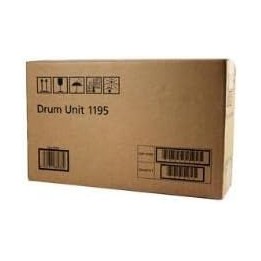Unidad de Tambor Negro Original RICOH 431148 Type 1195 (12k)