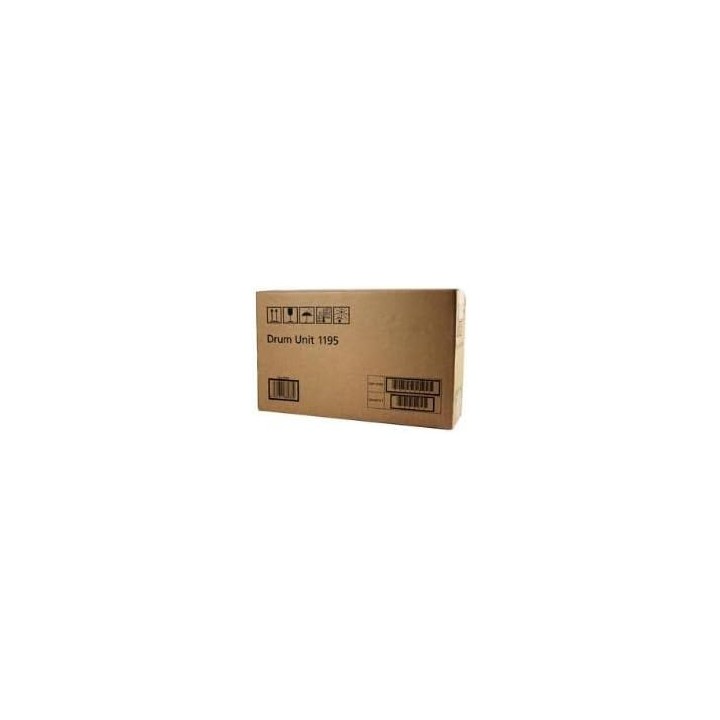 Unidad de Tambor Negro Original RICOH 431148 Type 1195 (12k)