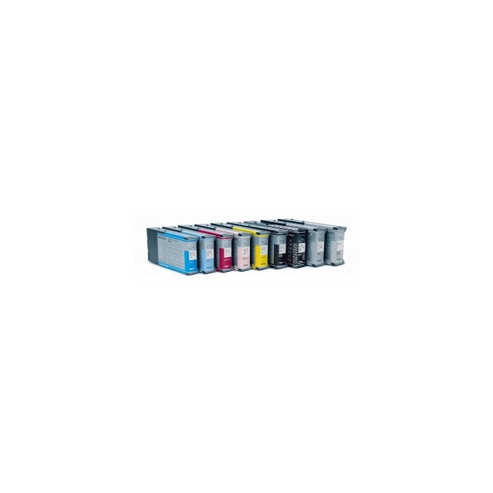 Tinta Compatible EPSON T5445 C13T544500 Cyan Claro