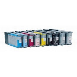 Tinta Compatible EPSON T5444 C13T544400 Amarillo