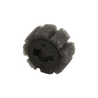 D6883790 Original RICOH Gathering Sponge Roller - Paper Exit