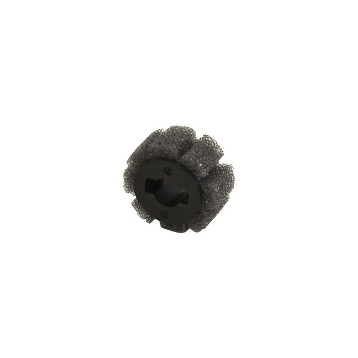 D6883790 Original RICOH Gathering Sponge Roller - Paper Exit