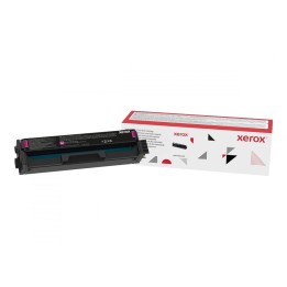 Toner Original XEROX 006R04393 Magenta para C230 C235 (2. 5k)