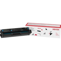 Toner Original XEROX 006R04392 Cyan para C230 C235 (2. 5k)