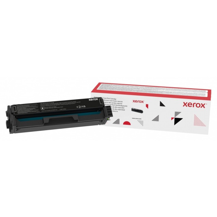 Toner Original XEROX 006R04391 Negro para C230 C235 (3k)