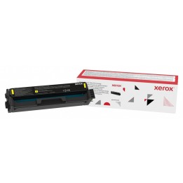 Toner Original XEROX 006R04386 Amarillo para C230 C235 (1. 5k)