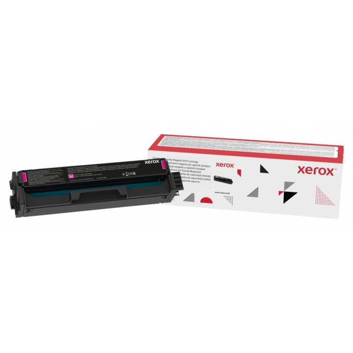 Toner Original XEROX 006R04385 Magenta para C230 C235 (1. 5k)