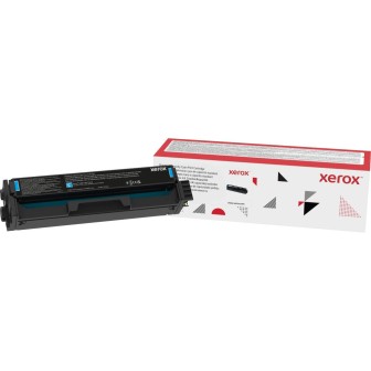 Toner Original XEROX 006R04384 Cyan para C230 C235 (1. 5k)