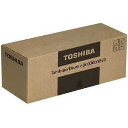 Unidad de Tambor Original TOSHIBA 6B000000850 OD-478P-R