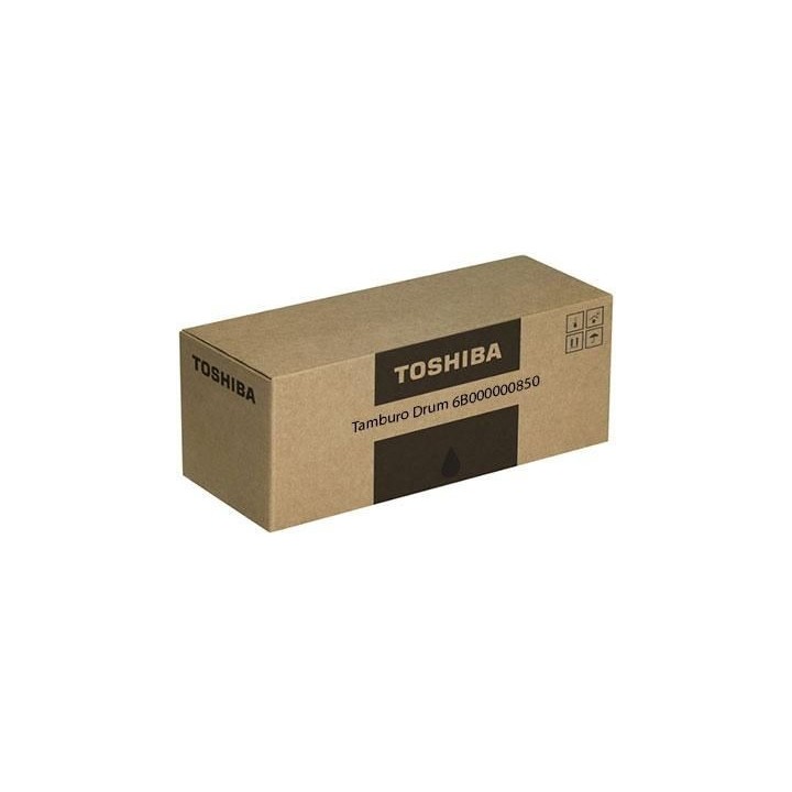 Unidad de Tambor Original TOSHIBA 6B000000850 OD-478P-R