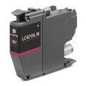 Tinta Compatible BROTHER LC421XLM Magenta (0. 5k)