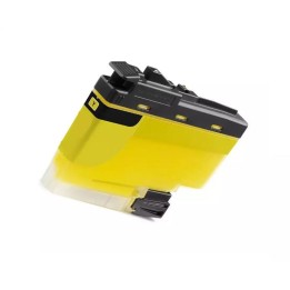 Tinta Compatible BROTHER LC422XLY Amarillo (1. 5k)