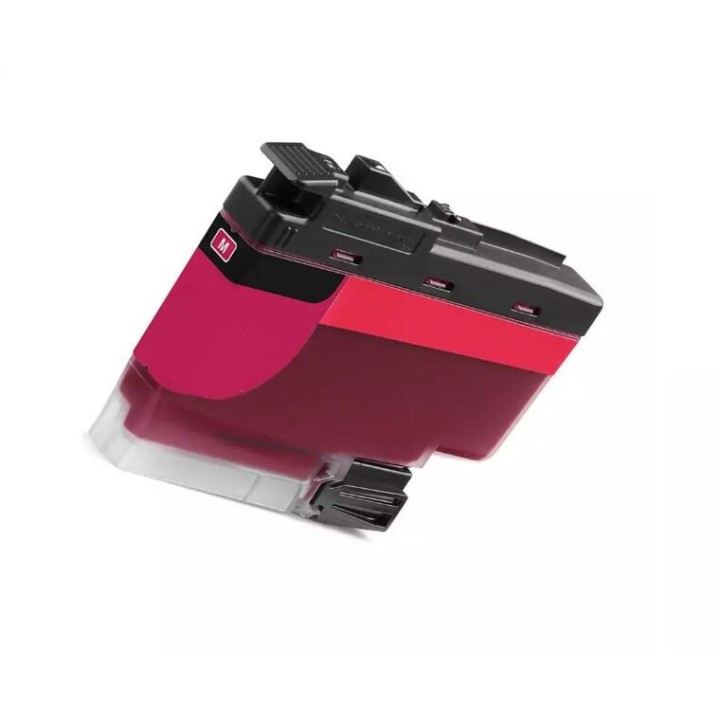 Tinta Compatible BROTHER LC422XLM Magenta (1. 5k)