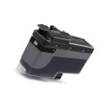 Tinta Compatible BROTHER LC422XLBK Negro (3k)