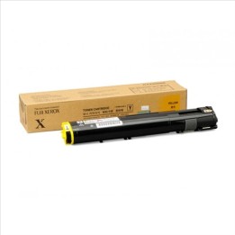 Toner Original XEROX 006R01645 Amarillo para Versant 80 180 (22k)