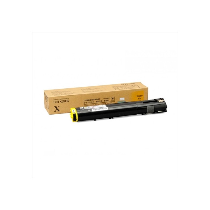Toner Original XEROX 006R01645 Amarillo para Versant 80 180 (22k)
