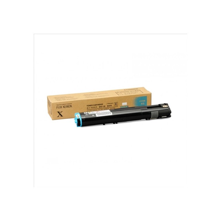 Toner Original XEROX 006R01643 Cyan para Versant 80 180 (22k)