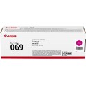 Toner Original CANON 069 5092C002 Magenta (1. 9k)