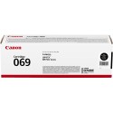 Toner Original CANON 069 5094C002 Negro (2. 1k)