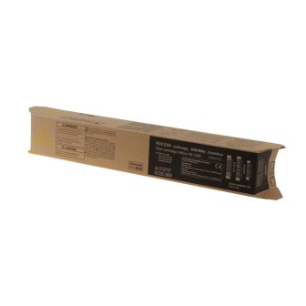 Toner Original RICOH 842377 Amarillo para IM C400 IM C401 (8k)