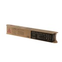Toner Original RICOH 842376 Magenta para IM C400 IM C401 (8k)