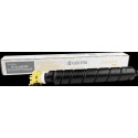 Toner Original KYOCERA-MITA TK8545Y 1T02YMANL0 Amarillo (25k)