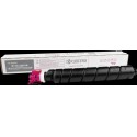Toner Original KYOCERA-MITA TK8545M 1T02YMBNL0 Magenta (25k)