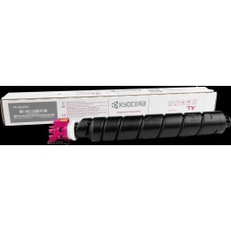 Toner Original KYOCERA-MITA TK8545M 1T02YMBNL0 Magenta (25k)