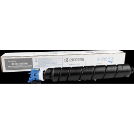 Toner Original KYOCERA-MITA TK8545C 1T02YMCNL0 Cyan (25k)