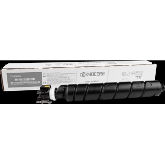 Toner Original KYOCERA-MITA TK8545K 1T02YM0NL0 Negro (30k)