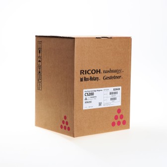 Toner Original RICOH 828428 Magenta para PRO C5200 (24k)
