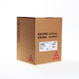 Toner Original RICOH 828428 Magenta para PRO C5200 (24k)