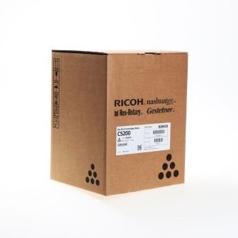 Toner Original RICOH 828426 Negro para PRO C5200 (33k)
