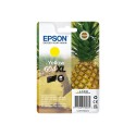 Tinta Original EPSON 604XL C13T10H44010 Amarillo (0. 35k)