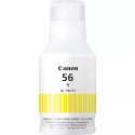 Botella de Tinta Original CANON GI56Y 4432C001 (14k)