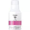 Botella de Tinta Original CANON GI56M 4431C001 Magenta (14k)