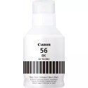 Botella de Tinta Original CANON GI56BK 4412C001 Negro (6k)