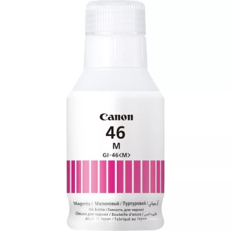 Botella de Tinta Original CANON GI46M 4428C001 Magenta (14k)