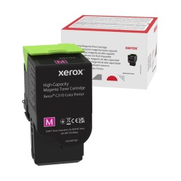 Toner Original XEROX 006R04366 Magenta para C310 C315 (5. 5k)